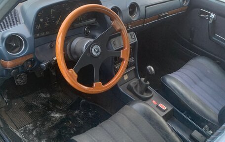 Mercedes-Benz W123, 1983 год, 195 000 рублей, 15 фотография