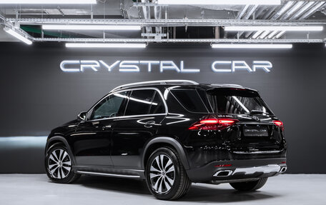 Mercedes-Benz GLE, 2025 год, 9 900 000 рублей, 4 фотография