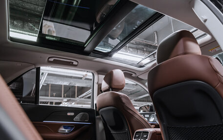 Mercedes-Benz GLE, 2025 год, 9 900 000 рублей, 2 фотография