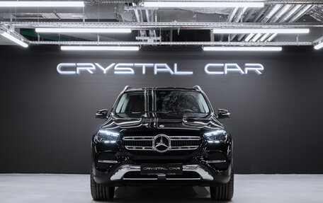 Mercedes-Benz GLE, 2025 год, 9 900 000 рублей, 5 фотография