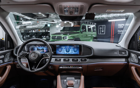 Mercedes-Benz GLE, 2025 год, 9 900 000 рублей, 3 фотография