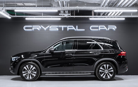 Mercedes-Benz GLE, 2025 год, 9 900 000 рублей, 6 фотография