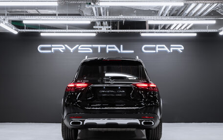 Mercedes-Benz GLE, 2025 год, 9 900 000 рублей, 7 фотография