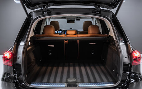 Mercedes-Benz GLE, 2025 год, 9 900 000 рублей, 10 фотография