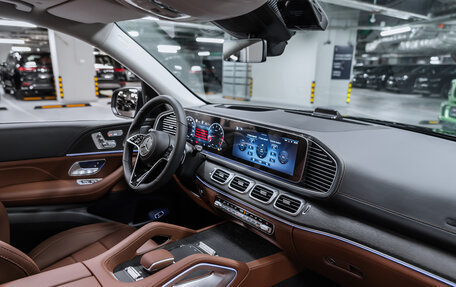 Mercedes-Benz GLE, 2025 год, 9 900 000 рублей, 11 фотография