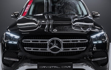 Mercedes-Benz GLE, 2025 год, 9 900 000 рублей, 8 фотография