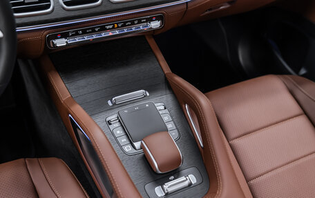 Mercedes-Benz GLE, 2025 год, 9 900 000 рублей, 15 фотография