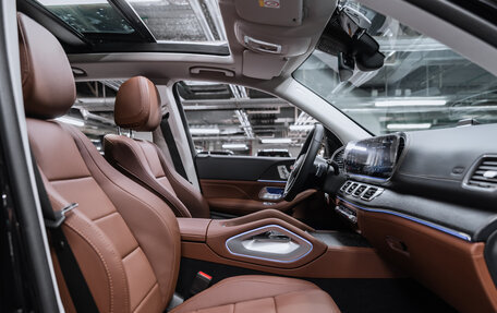 Mercedes-Benz GLE, 2025 год, 9 900 000 рублей, 16 фотография