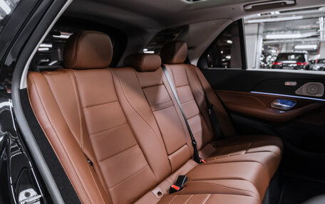 Mercedes-Benz GLE, 2025 год, 9 900 000 рублей, 20 фотография