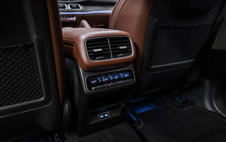 Mercedes-Benz GLE, 2025 год, 9 900 000 рублей, 22 фотография