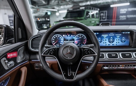 Mercedes-Benz GLE, 2025 год, 9 900 000 рублей, 13 фотография