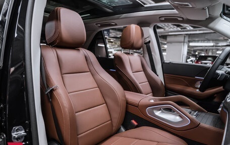 Mercedes-Benz GLE, 2025 год, 9 900 000 рублей, 17 фотография