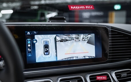 Mercedes-Benz GLE, 2025 год, 9 900 000 рублей, 26 фотография