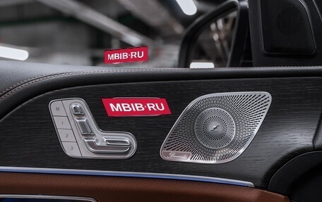 Mercedes-Benz GLE, 2025 год, 9 900 000 рублей, 24 фотография