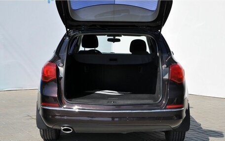 Opel Astra J, 2012 год, 845 000 рублей, 7 фотография