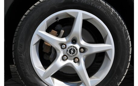 Opel Astra J, 2012 год, 845 000 рублей, 11 фотография