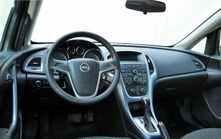 Opel Astra J, 2012 год, 845 000 рублей, 12 фотография