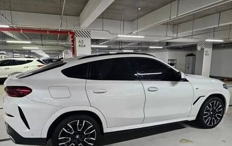BMW X6, 2023 год, 9 450 000 рублей, 2 фотография