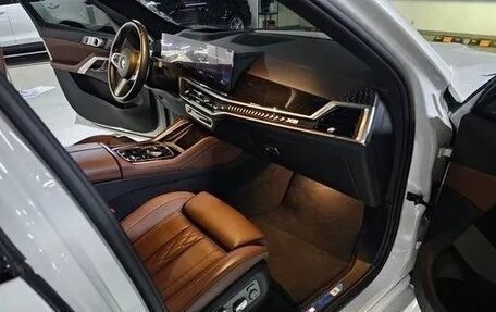 BMW X6, 2023 год, 9 450 000 рублей, 4 фотография