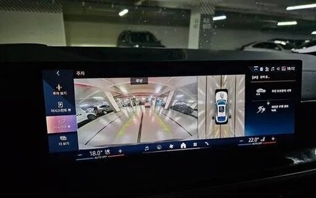 BMW X6, 2023 год, 9 450 000 рублей, 6 фотография