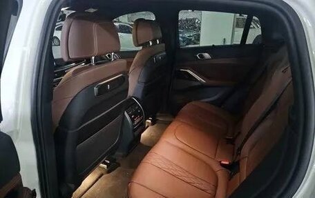 BMW X6, 2023 год, 9 450 000 рублей, 5 фотография