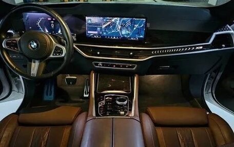 BMW X6, 2023 год, 9 450 000 рублей, 3 фотография