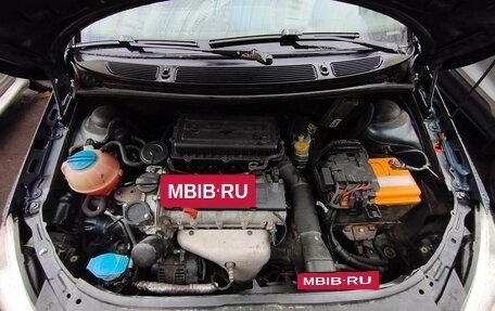 Skoda Fabia II, 2013 год, 550 000 рублей, 9 фотография