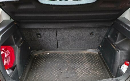 Skoda Fabia II, 2013 год, 550 000 рублей, 12 фотография