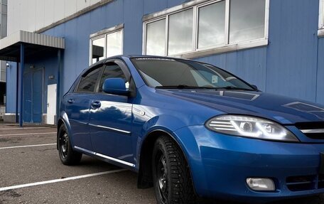 Chevrolet Lacetti, 2011 год, 360 000 рублей, 2 фотография