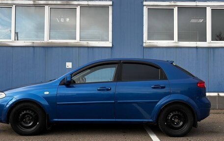 Chevrolet Lacetti, 2011 год, 360 000 рублей, 7 фотография