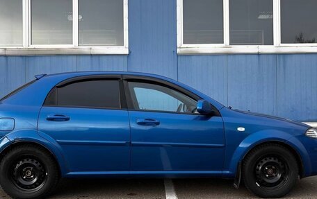 Chevrolet Lacetti, 2011 год, 360 000 рублей, 3 фотография