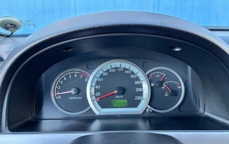 Chevrolet Lacetti, 2011 год, 360 000 рублей, 11 фотография