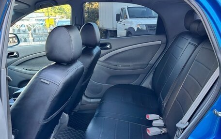 Chevrolet Lacetti, 2011 год, 360 000 рублей, 15 фотография