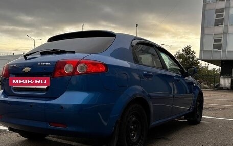 Chevrolet Lacetti, 2011 год, 360 000 рублей, 4 фотография