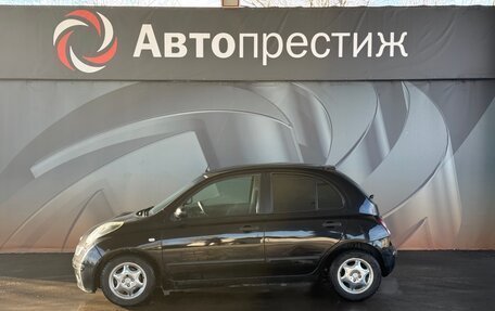 Nissan Micra III, 2007 год, 580 000 рублей, 10 фотография