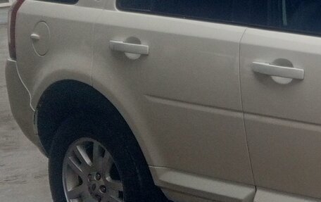 Land Rover Freelander II рестайлинг 2, 2008 год, 1 150 000 рублей, 4 фотография