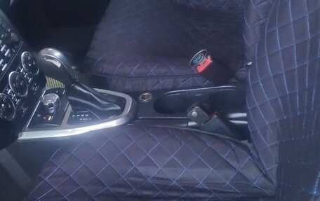 Land Rover Freelander II рестайлинг 2, 2008 год, 1 150 000 рублей, 5 фотография