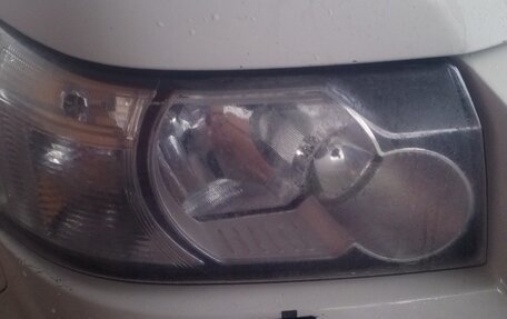 Land Rover Freelander II рестайлинг 2, 2008 год, 1 150 000 рублей, 7 фотография