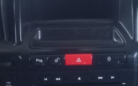 Land Rover Freelander II рестайлинг 2, 2008 год, 1 150 000 рублей, 8 фотография