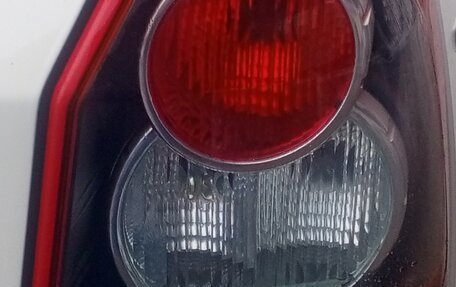 Land Rover Freelander II рестайлинг 2, 2008 год, 1 150 000 рублей, 18 фотография