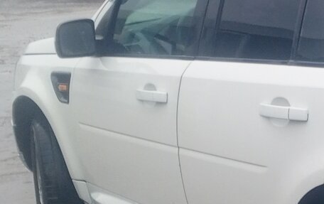 Land Rover Freelander II рестайлинг 2, 2008 год, 1 150 000 рублей, 14 фотография