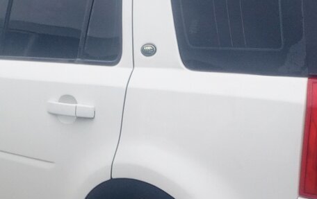 Land Rover Freelander II рестайлинг 2, 2008 год, 1 150 000 рублей, 21 фотография