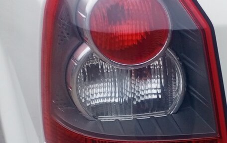 Land Rover Freelander II рестайлинг 2, 2008 год, 1 150 000 рублей, 35 фотография