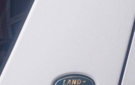 Land Rover Freelander II рестайлинг 2, 2008 год, 1 150 000 рублей, 25 фотография