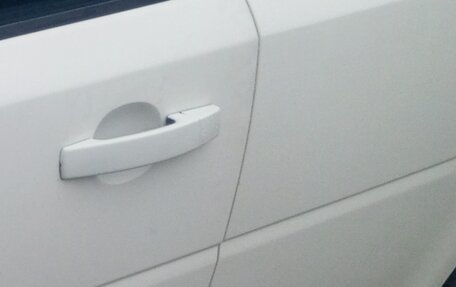 Land Rover Freelander II рестайлинг 2, 2008 год, 1 150 000 рублей, 38 фотография