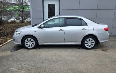 Toyota Corolla, 2008 год, 600 000 рублей, 1 фотография