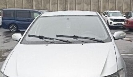 Lifan Solano I (630) рестайлинг, 2014 год, 470 000 рублей, 1 фотография