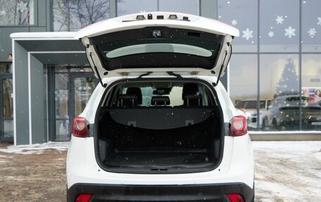 Mazda CX-5 II, 2016 год, 1 949 900 рублей, 9 фотография