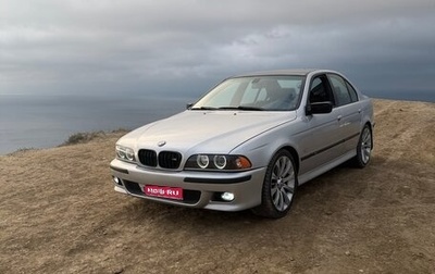 BMW 5 серия, 1999 год, 880 000 рублей, 1 фотография