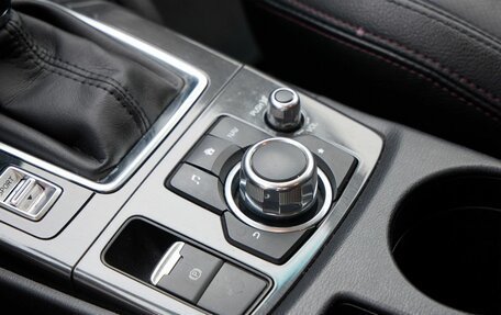 Mazda CX-5 II, 2016 год, 1 949 900 рублей, 26 фотография